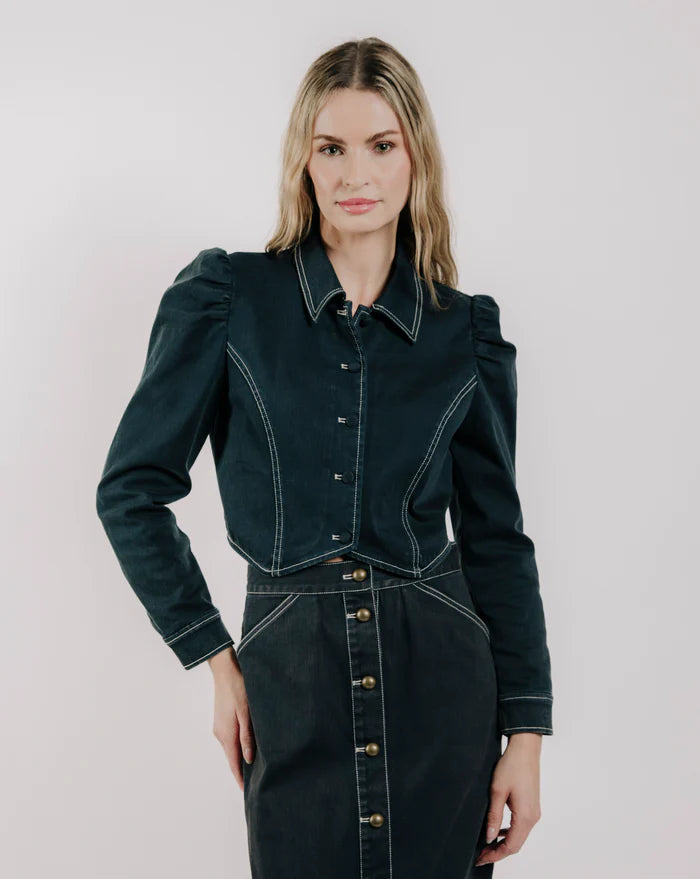 AURORE JACKET 090925