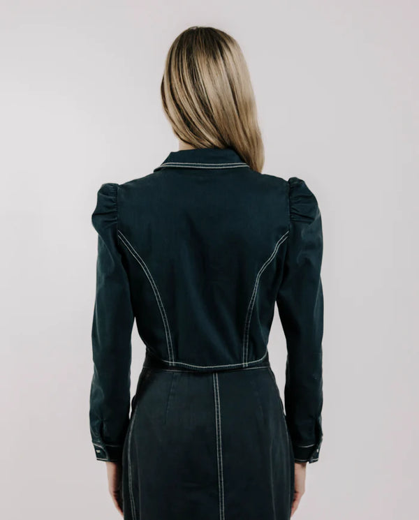 AURORE JACKET 090925