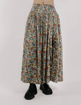 SUNSHINE SKIRT 080625