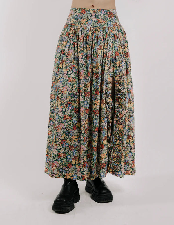 SUNSHINE SKIRT 080625
