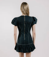 ADELE MINI DRESS 090925