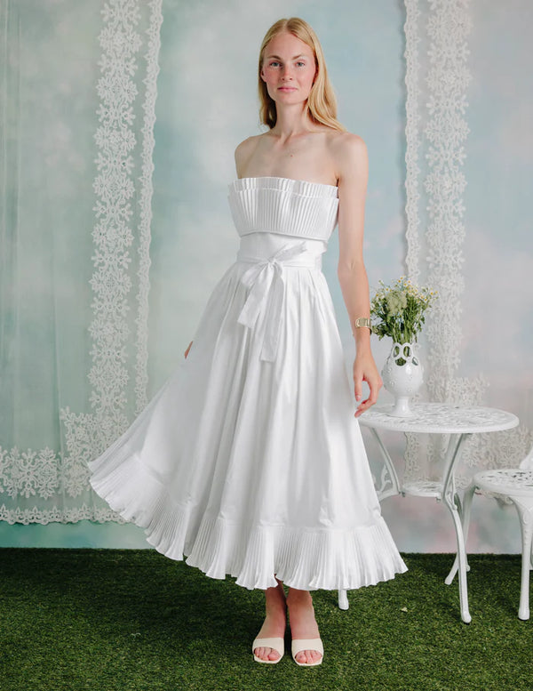 CARNABY DRESS 041725