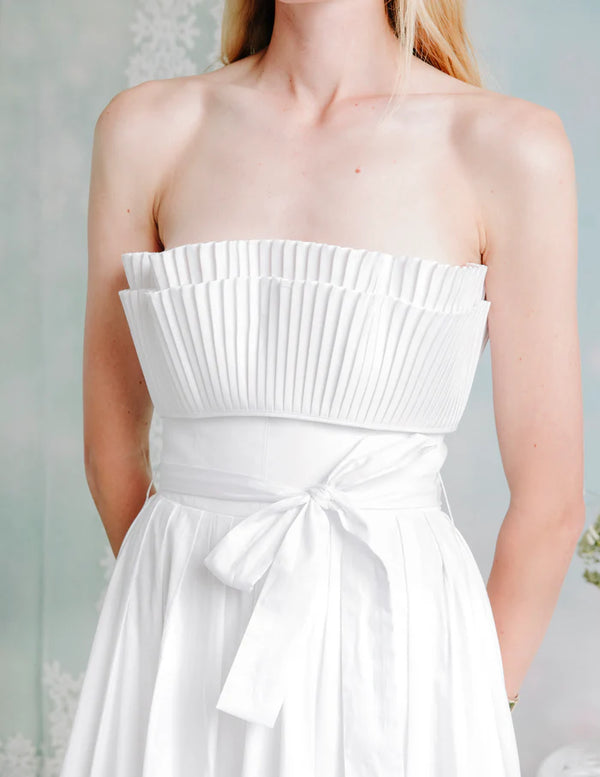 CARNABY DRESS 041725