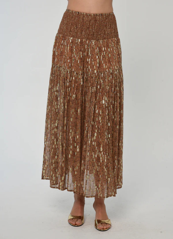 ISABELLE SKIRT 110425