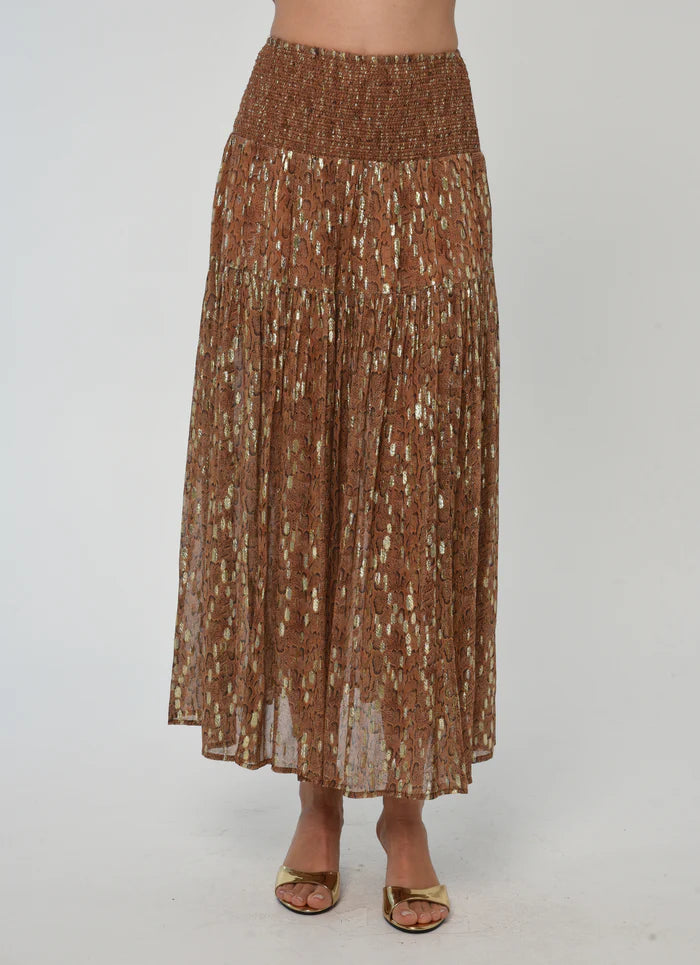 ISABELLE SKIRT 110425