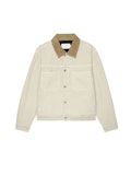 CANVAS UTILITY JACKET 072925