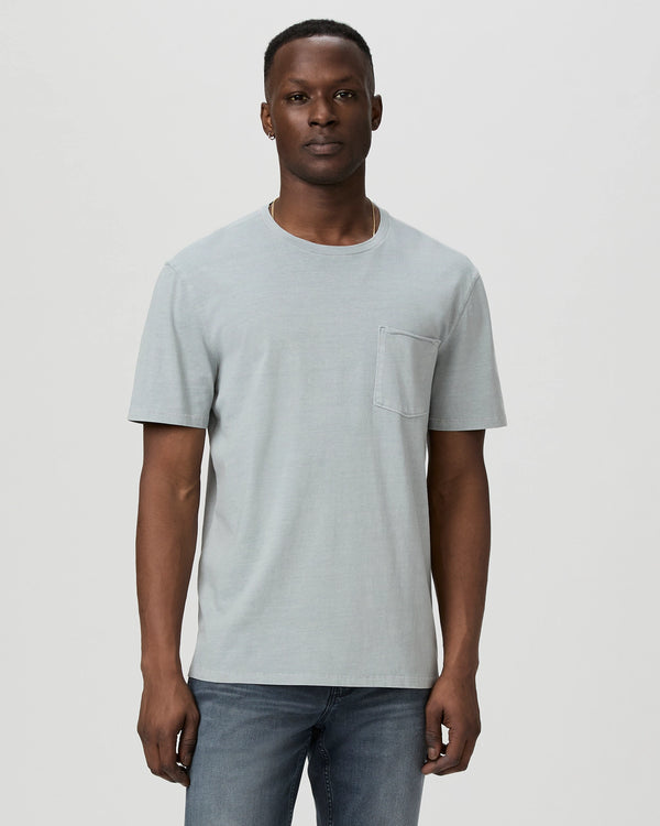 RAMIREZ POCKET TEE 030725