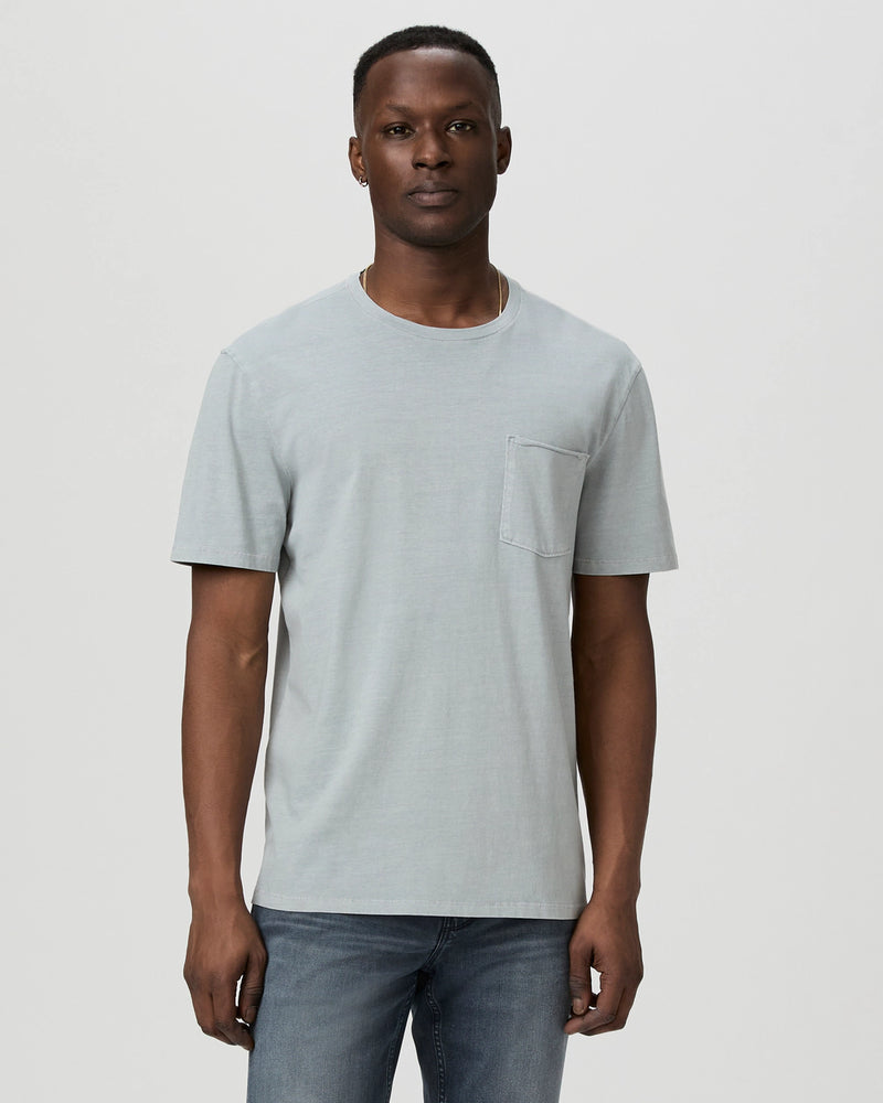 RAMIREZ POCKET TEE 030725