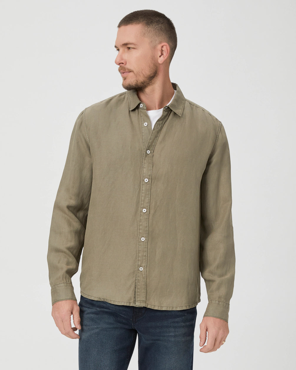 PETERS SHIRT 080124 – PIECE UNIQUE