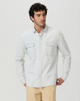 MARTIN SHIRT 012925