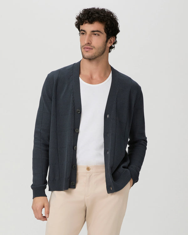 WESTMAN CARDIGAN 012925