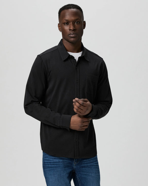 COSGROVE BUTTON UP 110325