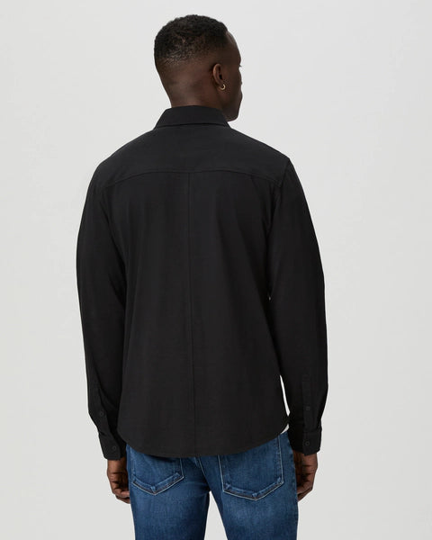 COSGROVE BUTTON UP 110325