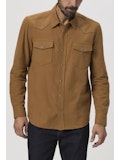 CHENOGA SHIRT 090225