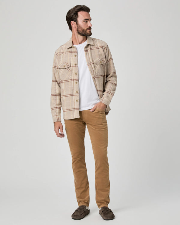 FEDERAL CORDS 100325