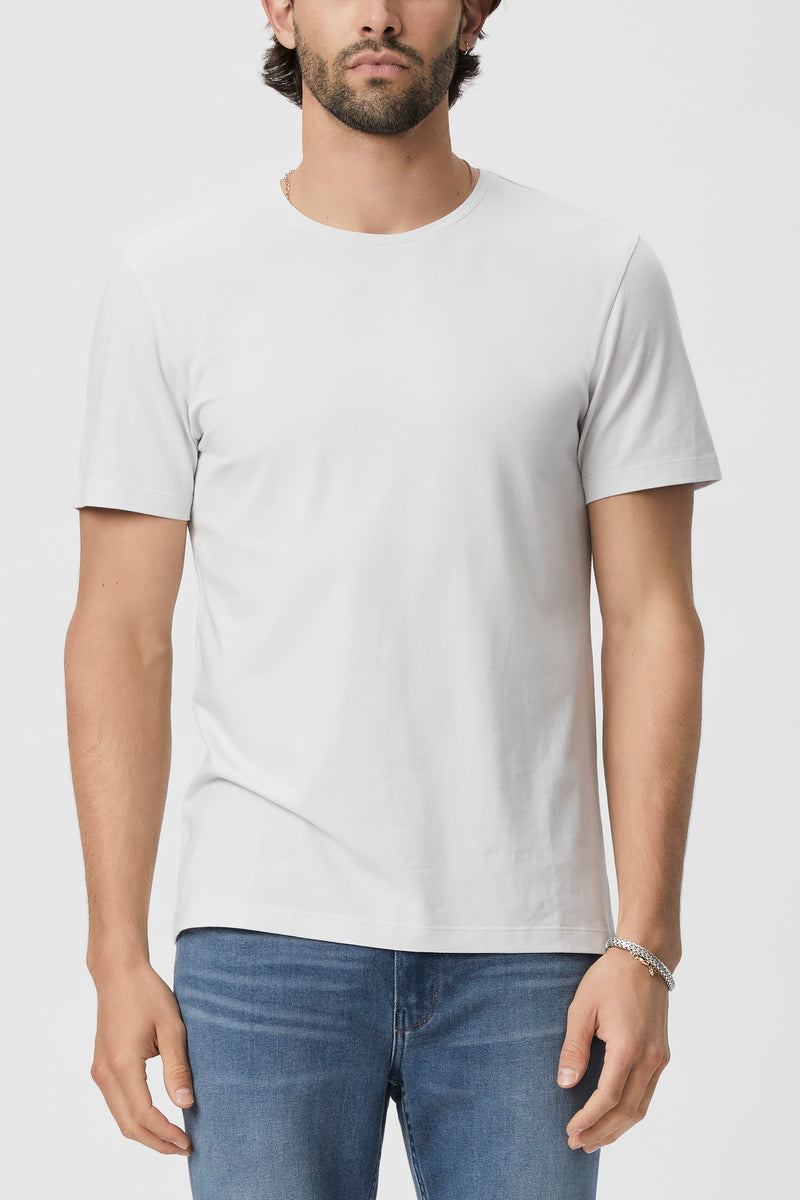 SORDEN CREW NECK TEE 012925