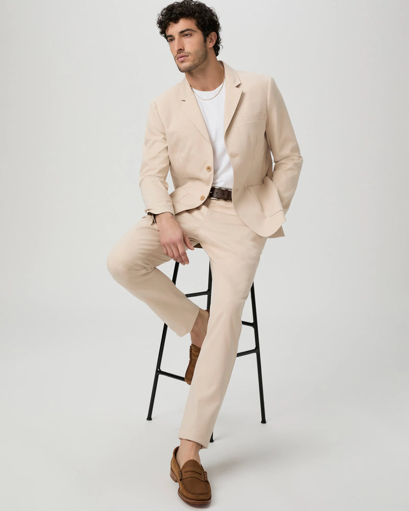 STAFFORD TROUSER 030725