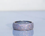 MINI BILLIONAIRE RING