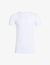 MICROFIBER CREWNECK UNDERSHIRT