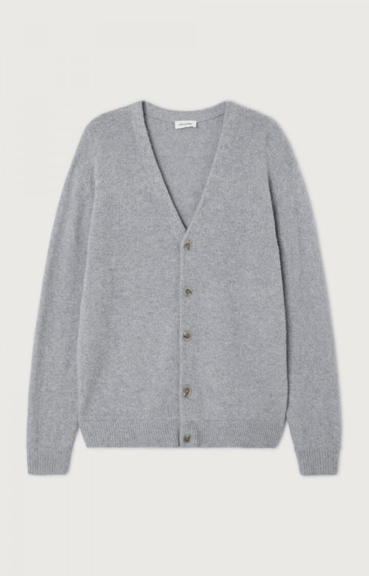 MEN'S CARDIGAN FALYDAY 101524