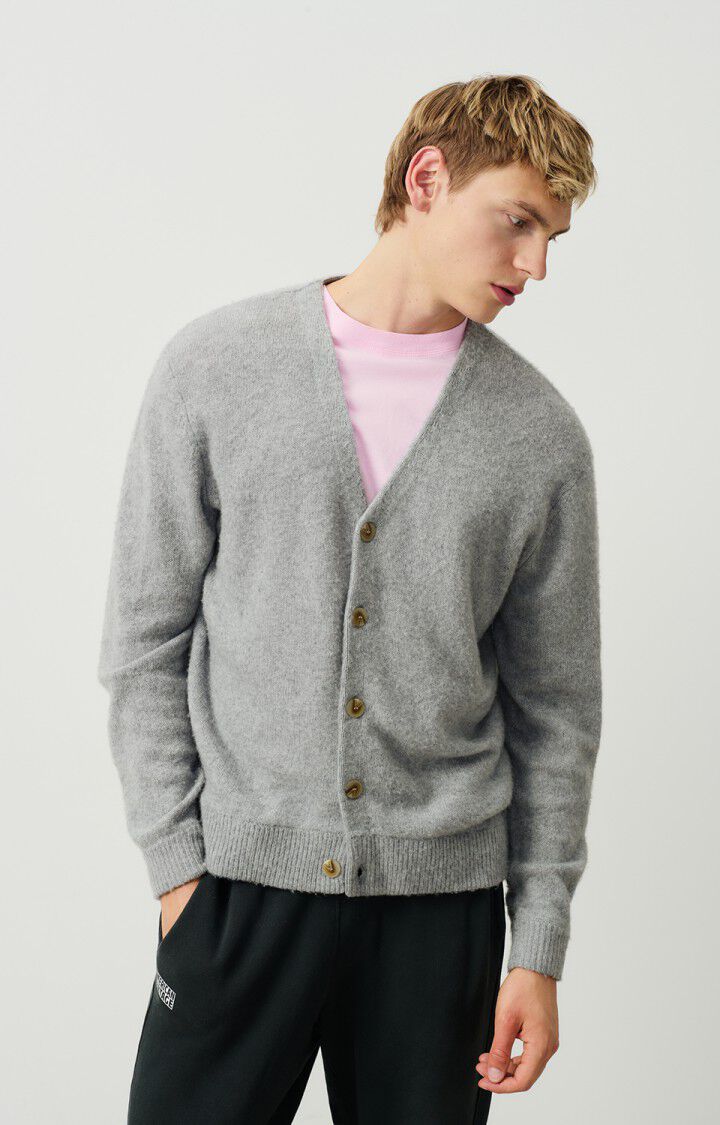 MEN'S CARDIGAN FALYDAY 101524