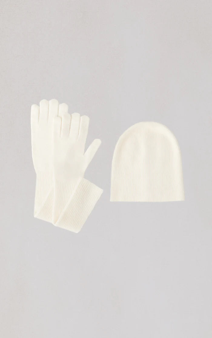 MILLIE CASHMERE BLEND SET 092025
