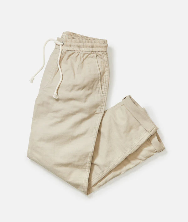 SATURDAY BEACH PANT 030725