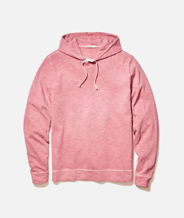 VINTAGE HEAVY SLUB HOODIE 030725
