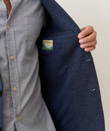 PACIFICA STRETCH TWILL BLAZER 121825