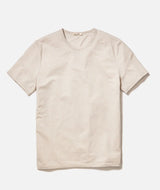 SIGNATURE JAQUARD CREW 030725