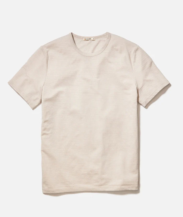 SIGNATURE JAQUARD CREW 030725
