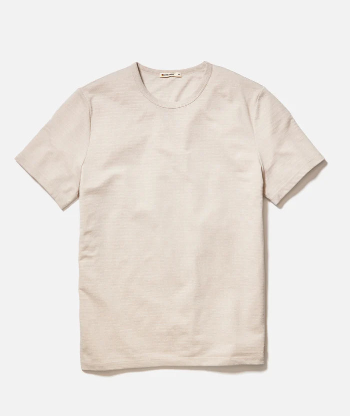 SIGNATURE JAQUARD CREW 030725