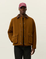 MONTANA JACKET 092025