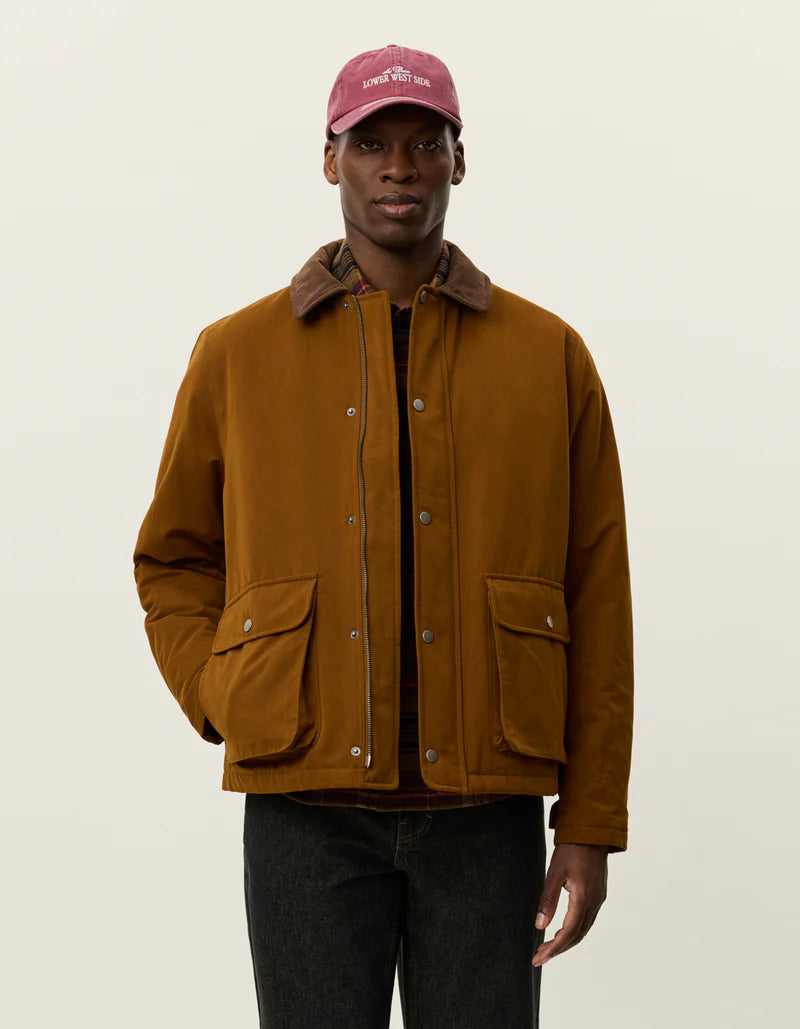 MONTANA JACKET 092025