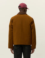 MONTANA JACKET 092025