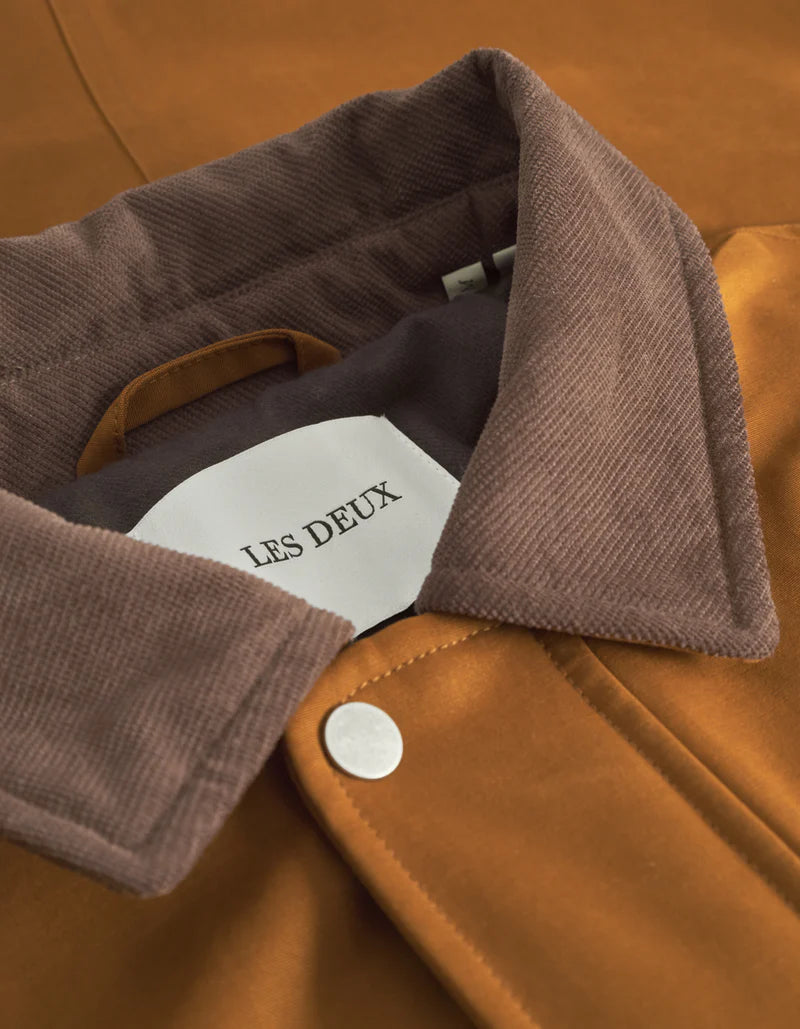 MONTANA JACKET 092025