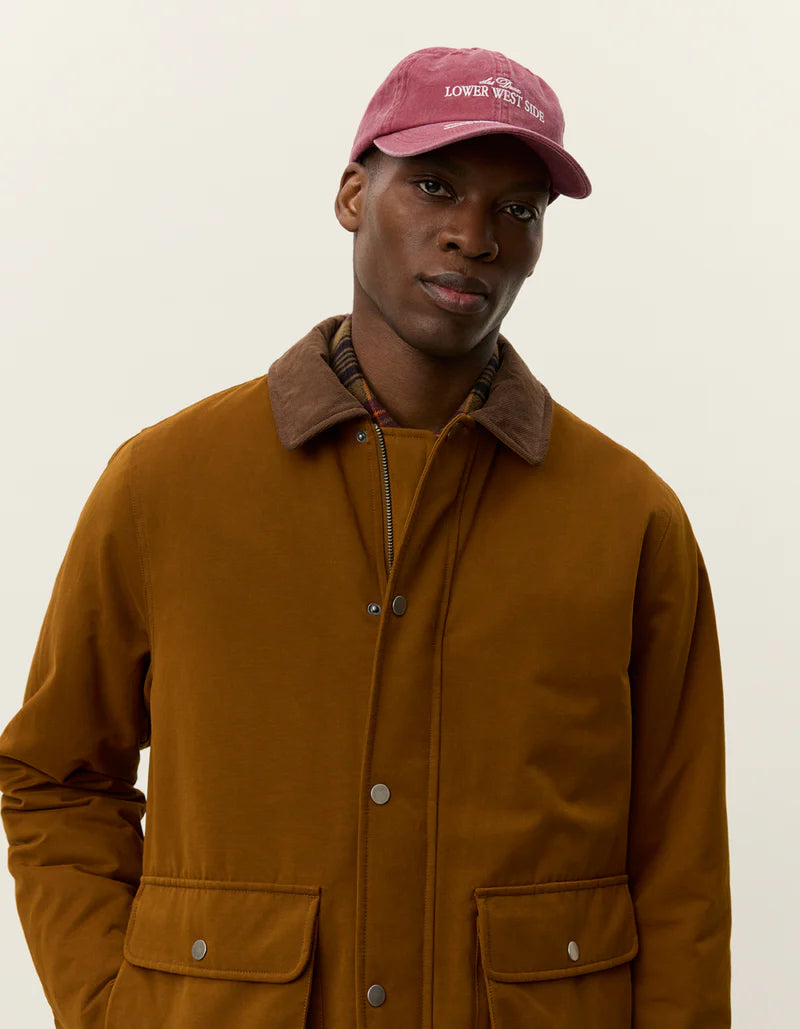 MONTANA JACKET 092025
