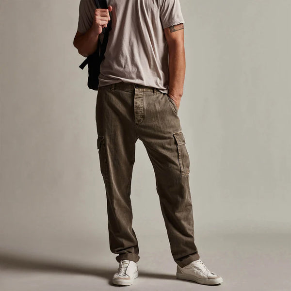 ZUMA CARGO PANT