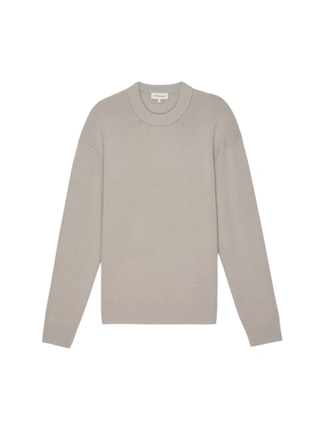 WOOLEN CASHMERE SWEATER 101724