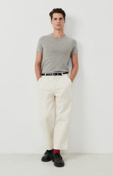 SONOMA TERRY TEE 021525
