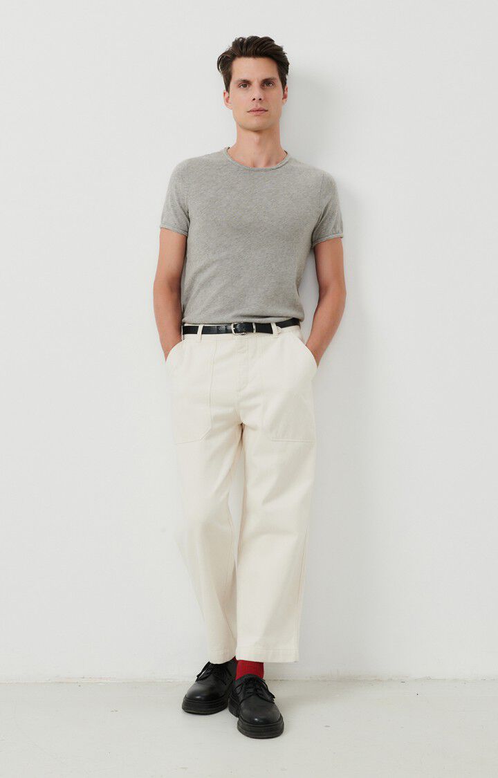 SONOMA TERRY TEE 021525