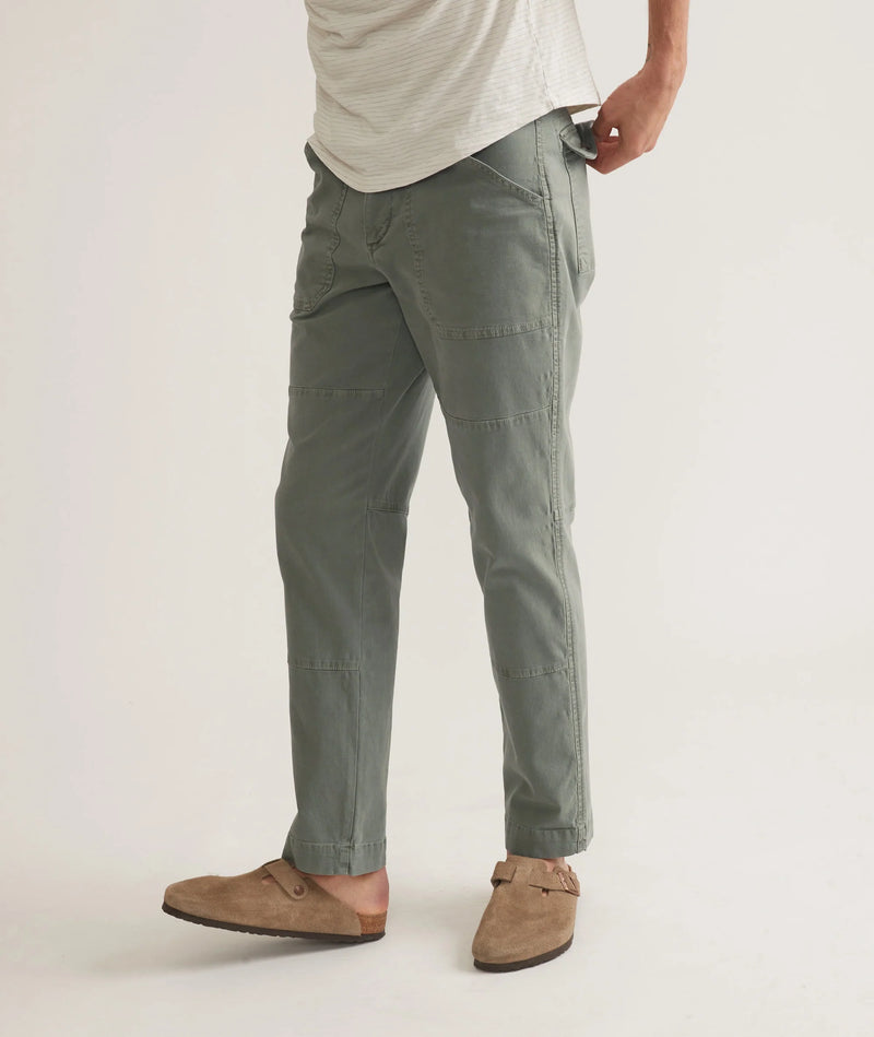 MARINE LAYER BREYER UTILITY PANT