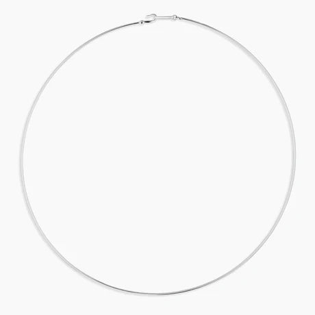 MONET CHOCKER NECKLACE