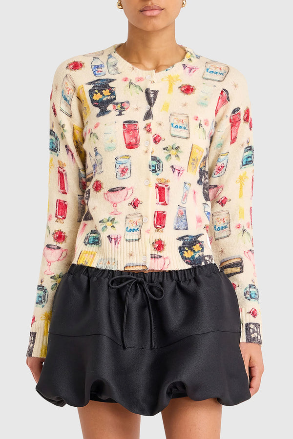 NANCY CARDIGAN 100225