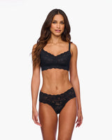 NSN COMFIE CUTIE THONG