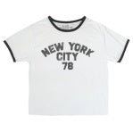 NEW YORK CITY TEE 031125