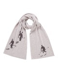 RESORT TRAVEL SCARF 103025