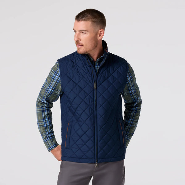 BRENTWOOD VEST 100925