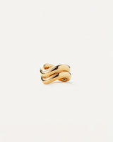 OLA RING SET GOLD 051024