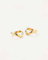 OLA RING SET GOLD 051024